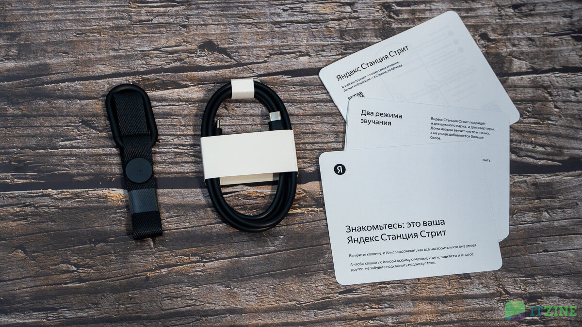 Яндекс Станция Стрит – обзор первой портативной умной колонки с Алисой 32 yandex station street itzine.ru 12