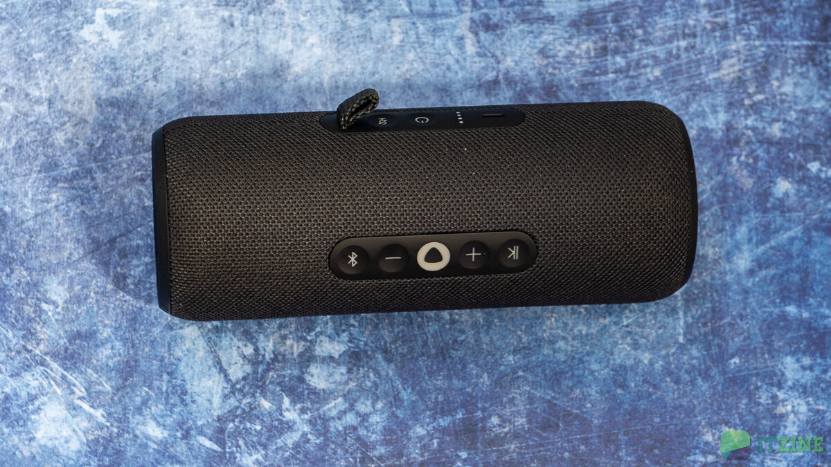 Яндекс Станция Стрит – обзор первой портативной умной колонки с Алисой 47 yandex station street itzine.ru 14