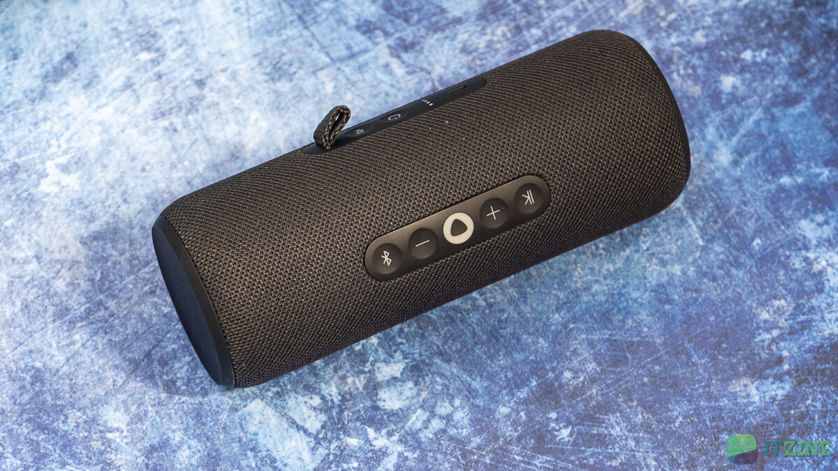 Яндекс Станция Стрит – обзор первой портативной умной колонки с Алисой 33 yandex station street itzine.ru 15