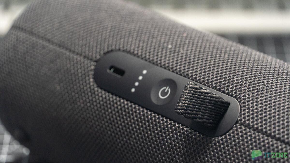 Яндекс Станция Стрит – обзор первой портативной умной колонки с Алисой 44 yandex station street itzine.ru 18