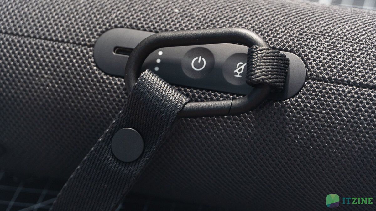 Яндекс Станция Стрит – обзор первой портативной умной колонки с Алисой 40 yandex station street itzine.ru 23