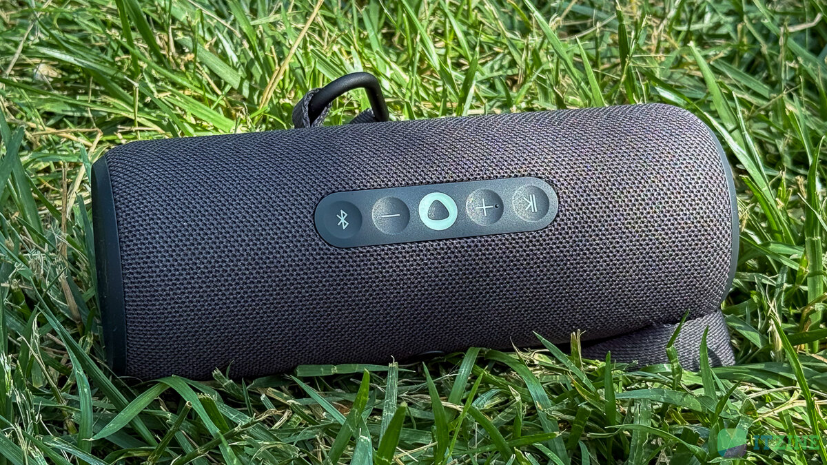 Яндекс Станция Стрит – обзор первой портативной умной колонки с Алисой 30 yandex station street itzine.ru 24