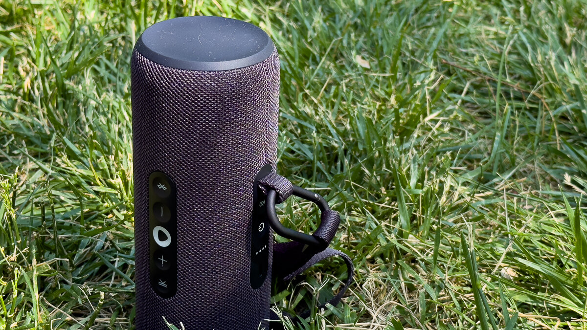 Яндекс Станция Стрит – обзор первой портативной умной колонки с Алисой 48 yandex station street itzine.ru 25