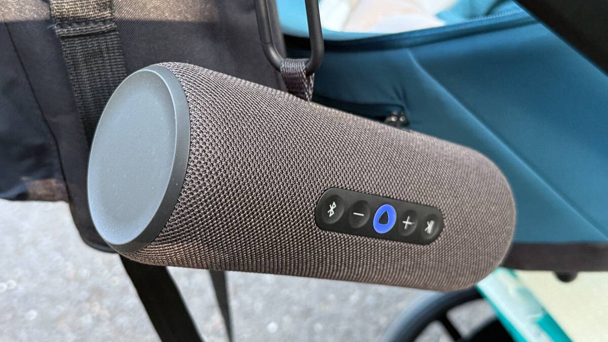 Яндекс Станция Стрит – обзор первой портативной умной колонки с Алисой 43 yandex station street itzine.ru 26