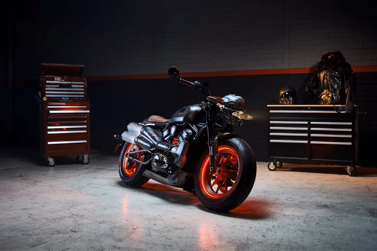 Bethesda и Harley-Davidson создали адский байк в стиле Doom — и он абсолютно безумен 6 ygfiftazqsimmuyegpqdgd 1200 80.jpg