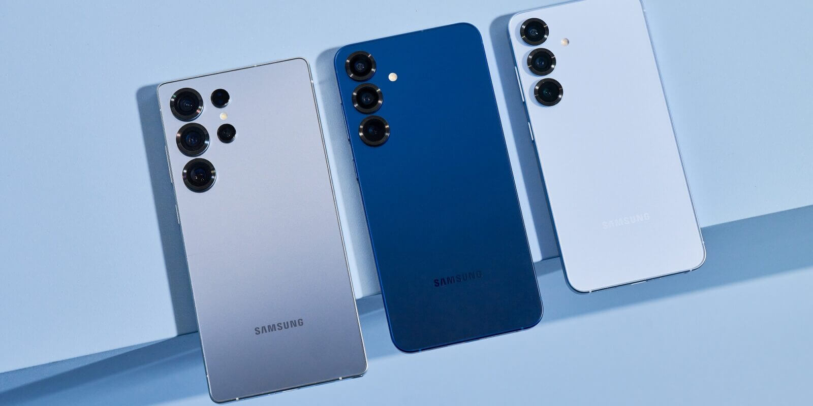 Samsung Galaxy S25