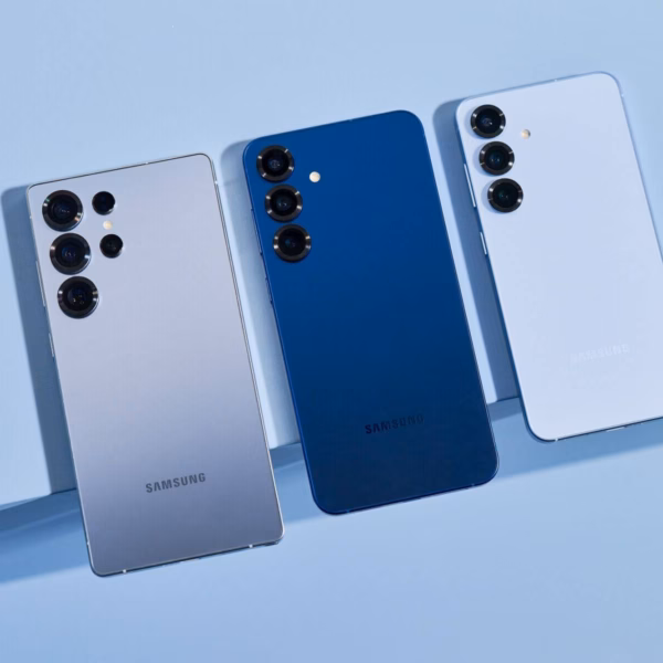 Samsung Galaxy S25