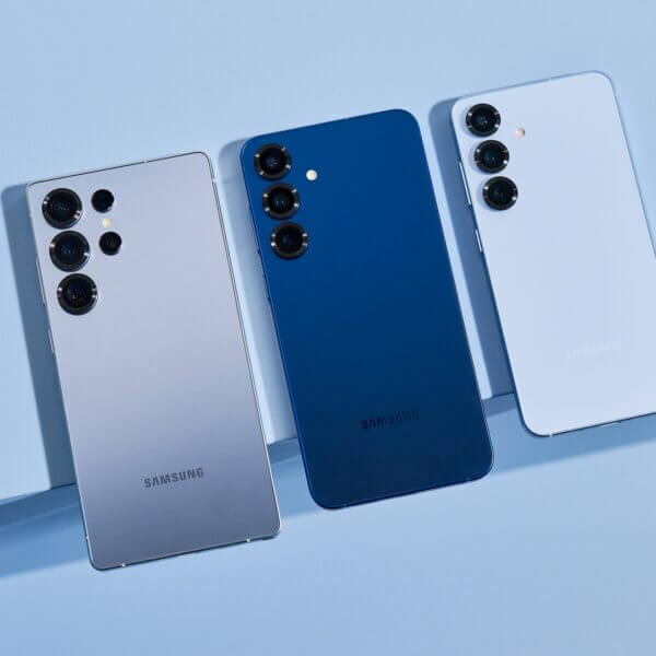 Samsung Galaxy S25