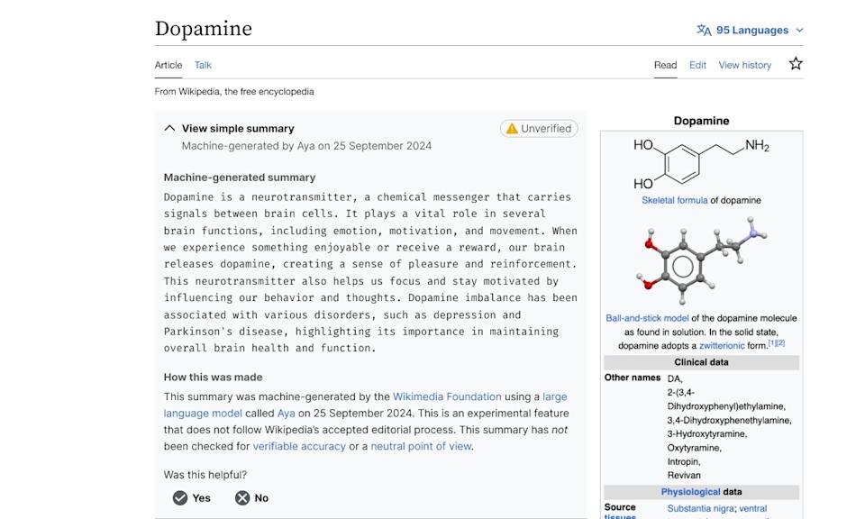 Wikipedia приостановила тест ИИ после критики редакторов 3 0a0c1e20 46fa 11f0 af7f f01f15f515d0