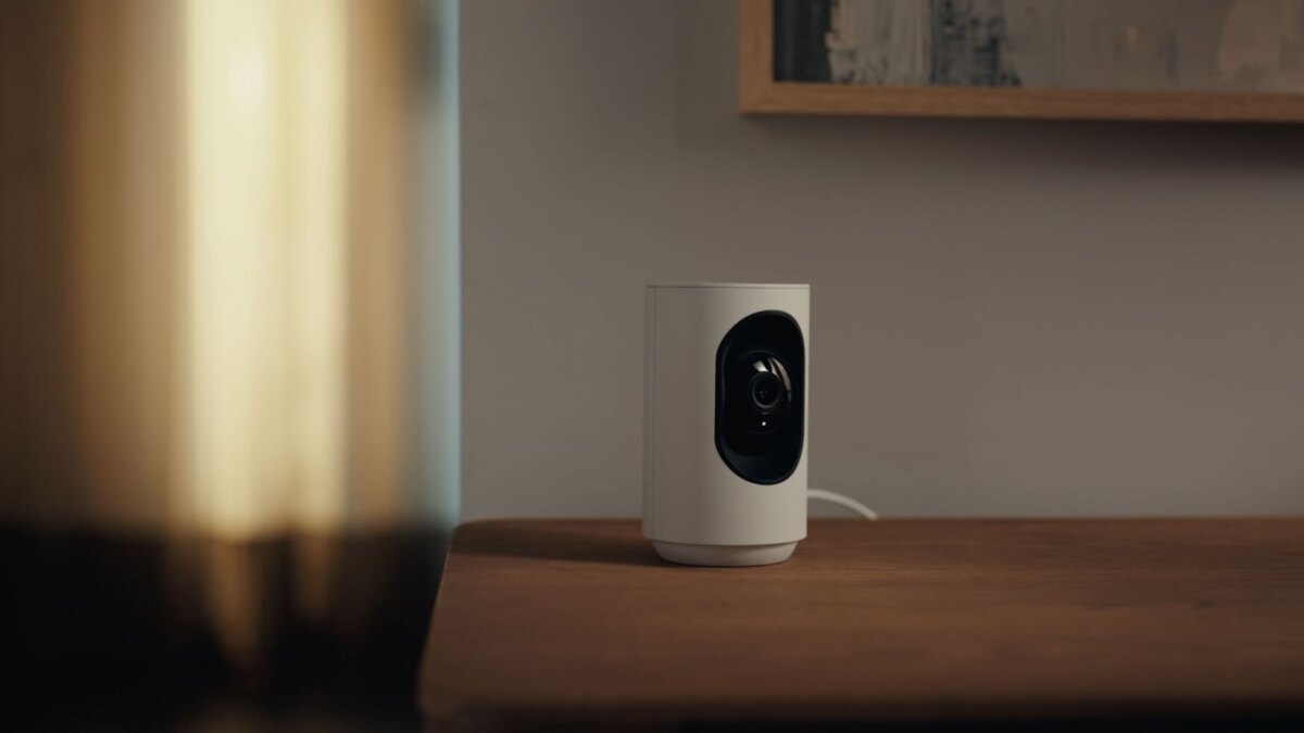 Яндекс начал продажи умной IP-камеры для дома 5 1 6