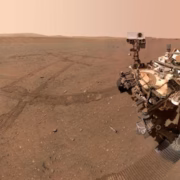 NASA закрывает часть аккаунтов в соцсетях, включая твиттер марсохода Curiosity