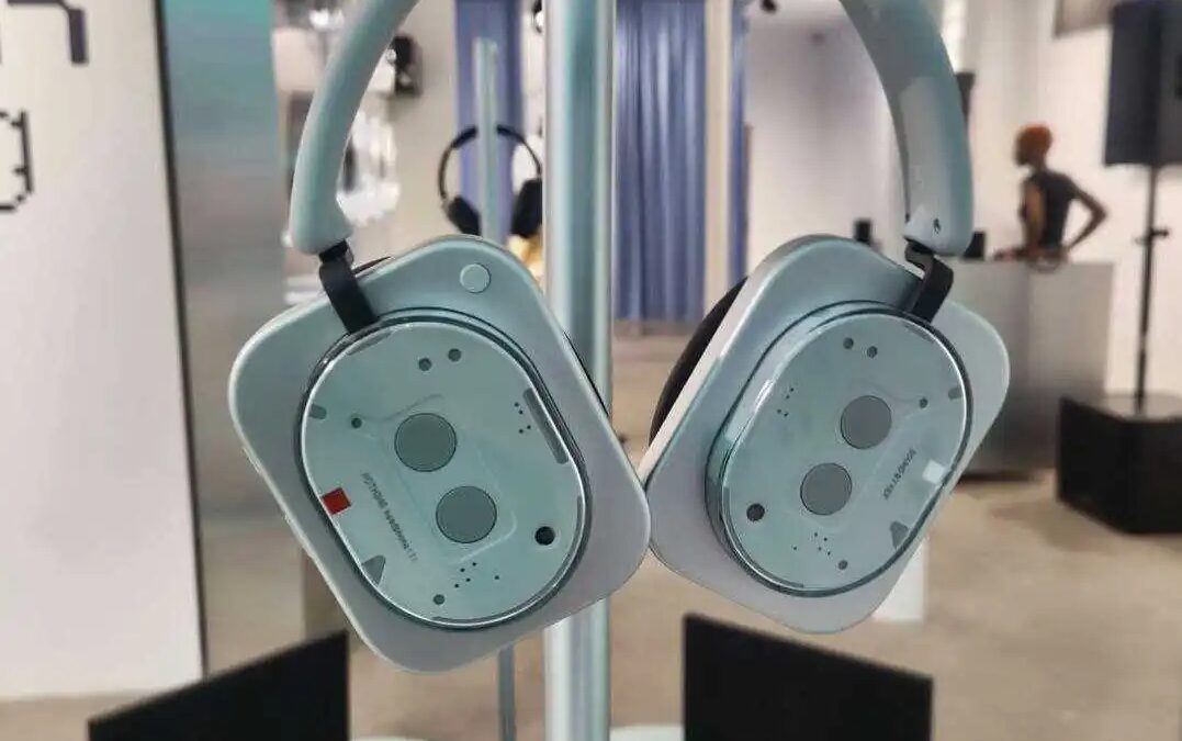 1nothing headphone 1 nothing fan blog 5