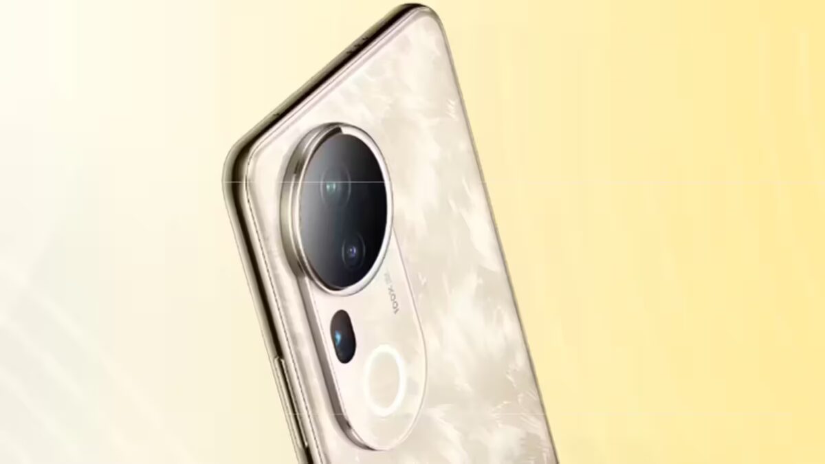 Vivo T4 Ultra получит камеру с перископом и чип Dimensity 9300+ 2 Vivo T4 Ultra