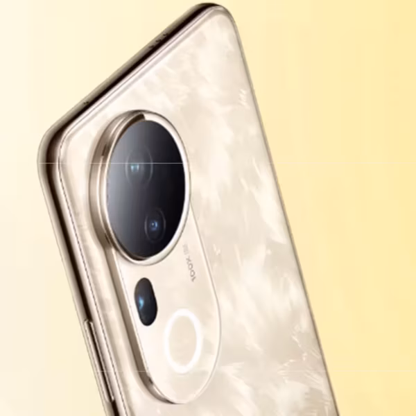 Vivo T4 Ultra