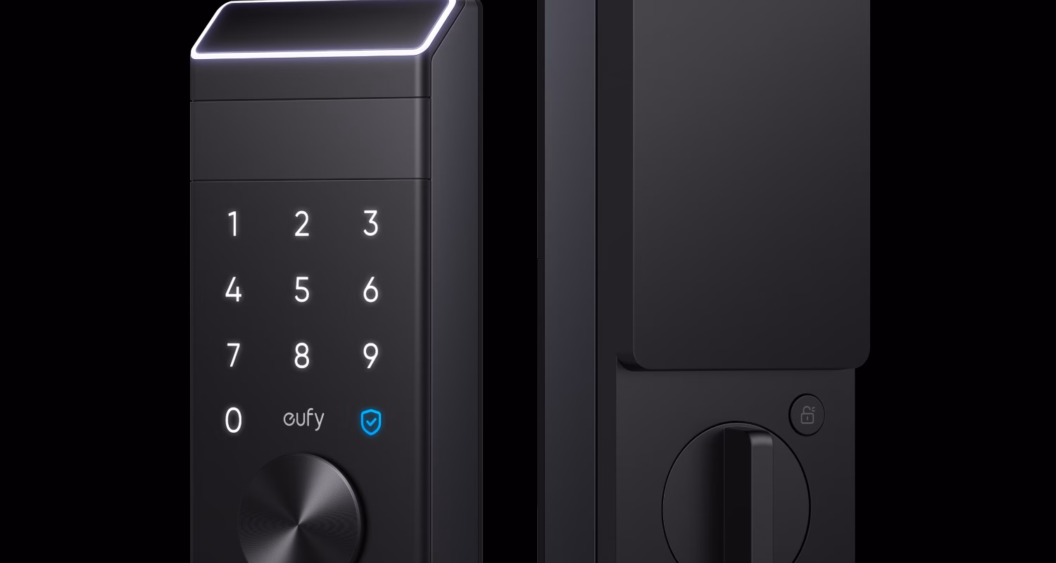 Anker показал умный замок Eufy FamiLock E34 с необычным биометрическим сканером 3 20250626 180055 large