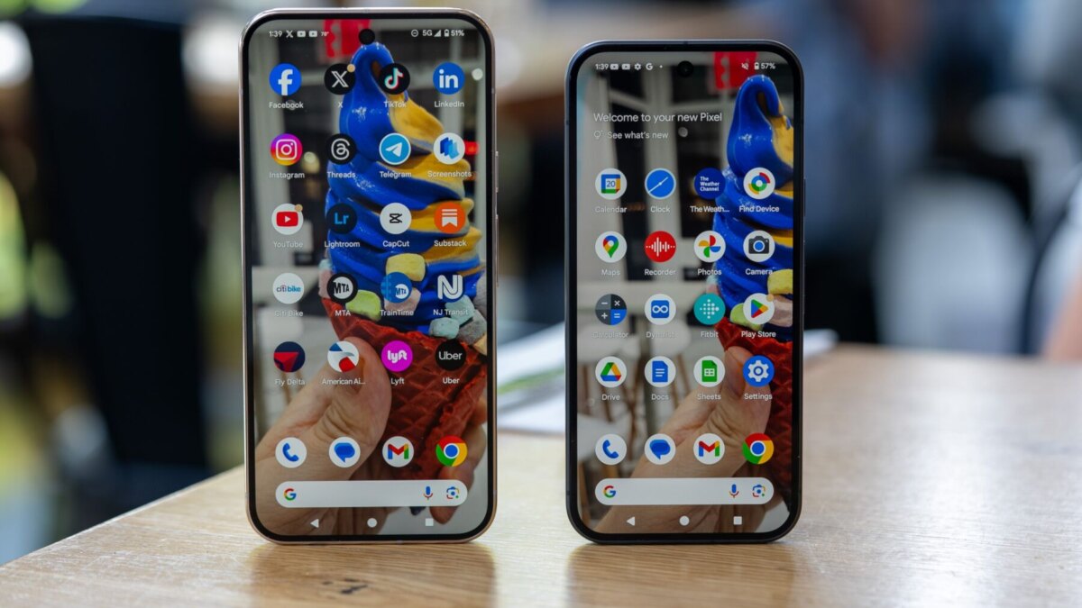 Google выпустила стабильную версию Android 16 для смартфонов Pixel 3 237e9cc3 c96e 4a58 af0e