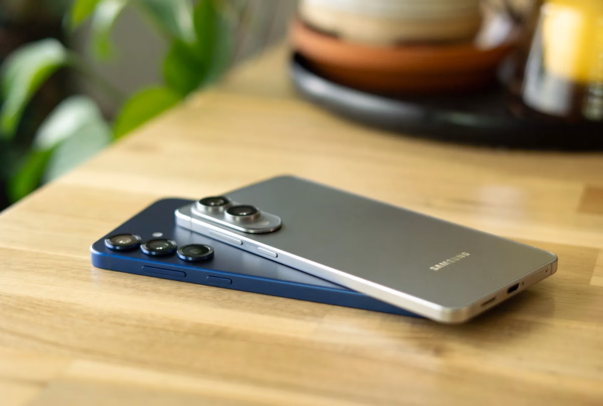 У Samsung Galaxy S25 Edge есть главная проблема: он не продаётся 3 257789 samsung galaxy s25 edge review ajohnson 0006.jpg
