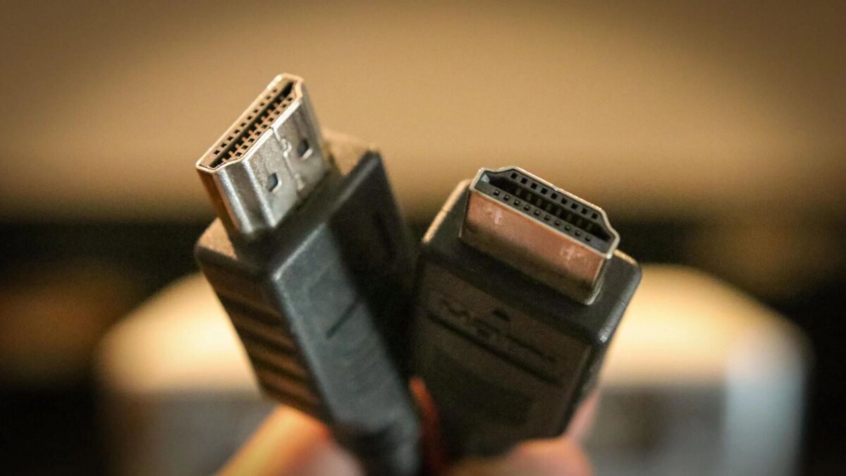 Выпущена спецификация HDMI 2.2 с пропускной способностью 96 Гбит/с 4 HDMI 2.2