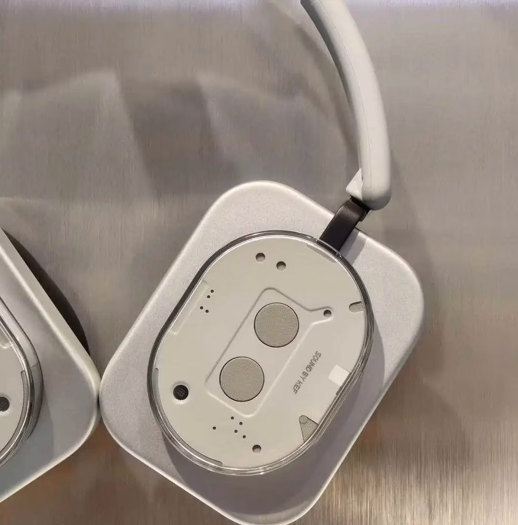 Раскрыт дизайн наушников Nothing Headphone 1 8 2nothing headphone 1 nothing fan blog 2