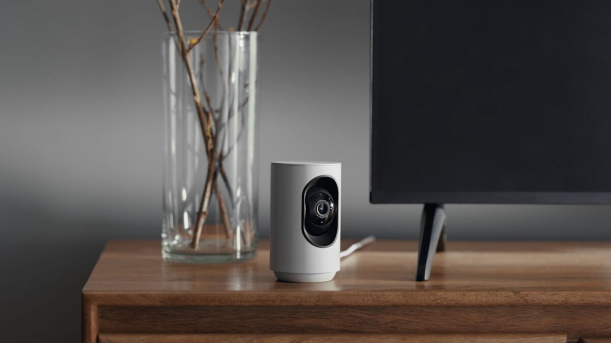 Яндекс начал продажи умной IP-камеры для дома 4 3 3