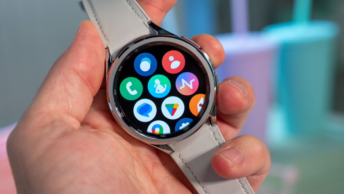 Samsung Galaxy Watch 8: утечка рендеров раскрывает дизайн всех моделей новой серии 4 Samsung Galaxy Watch 8