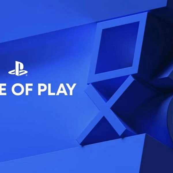 PlayStation State of Play