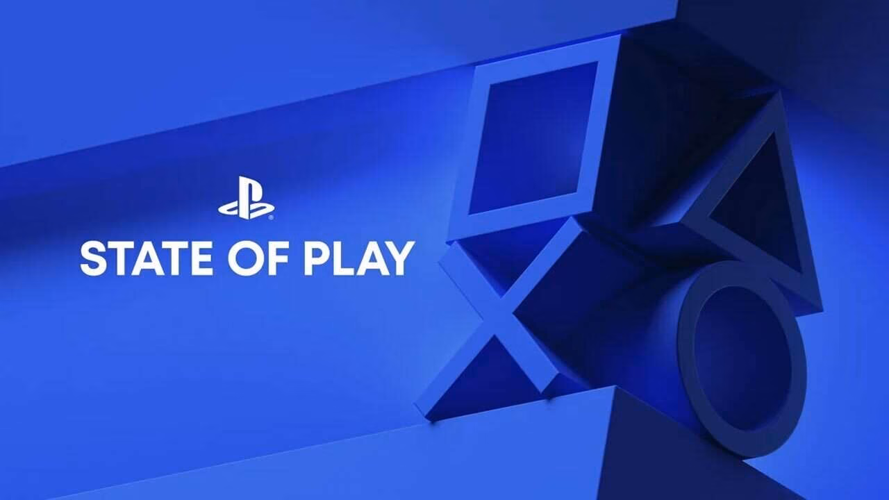 PlayStation State of Play