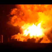 SpaceX Starship