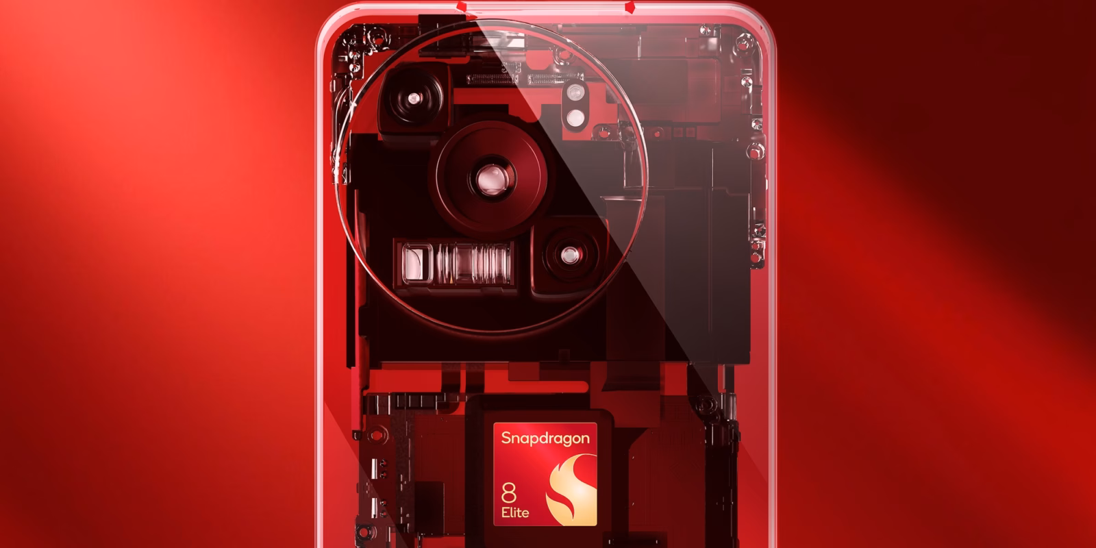Snapdragon 8 Elite 2 показал скачок в производительности CPU и GPU Snapdragon 8 Elite 2 показал скачок в производительности CPU и GPU
