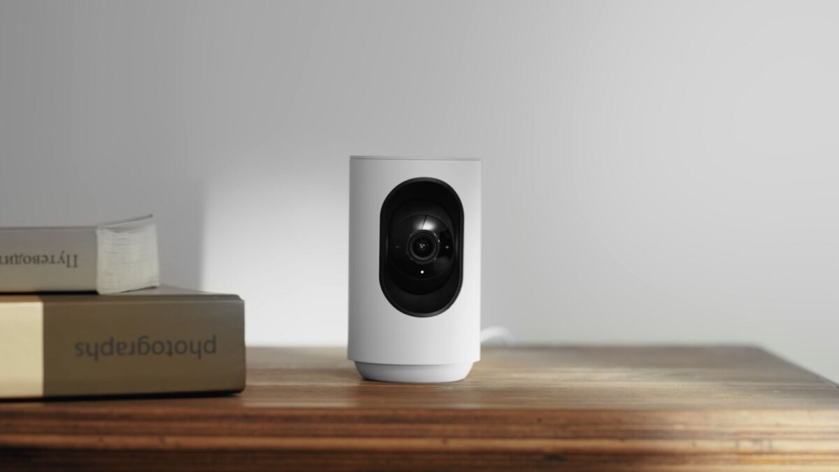 Яндекс начал продажи умной IP-камеры для дома 3 5 2