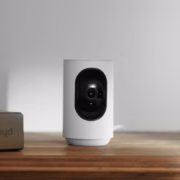 Яндекс начал продажи умной IP-камеры для дома