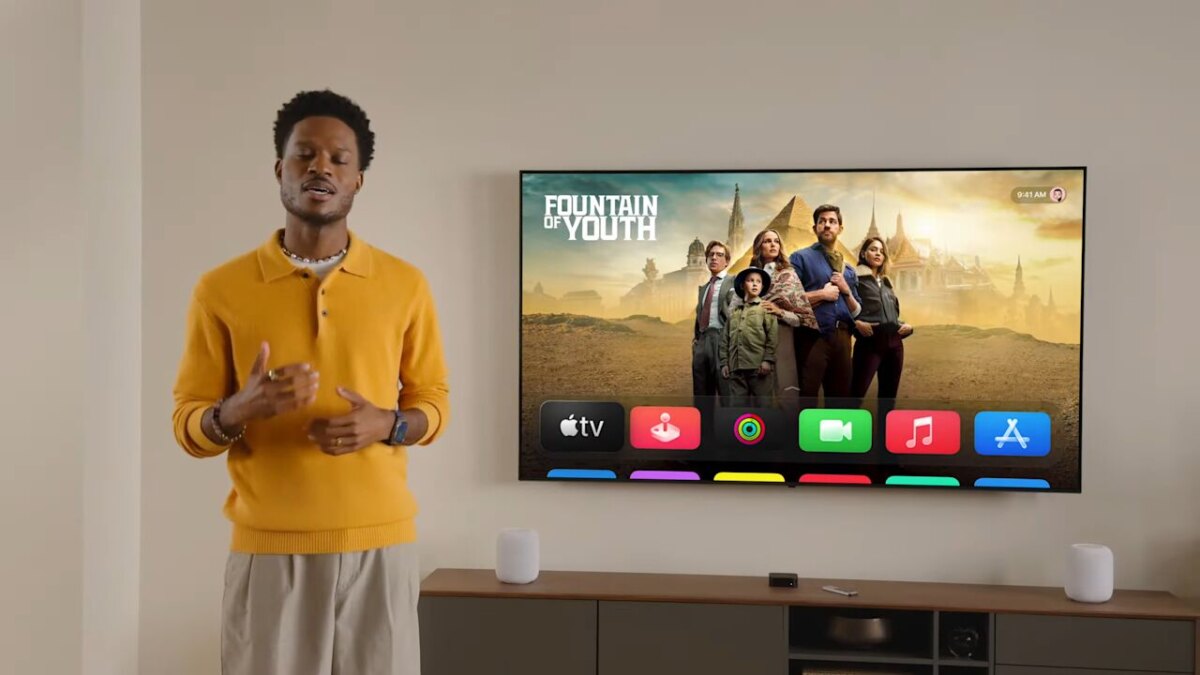 Apple показала tvOS 26 с новым дизайном 4 54eb5f10 455a 11f0 ab6f 5ac290dca9de