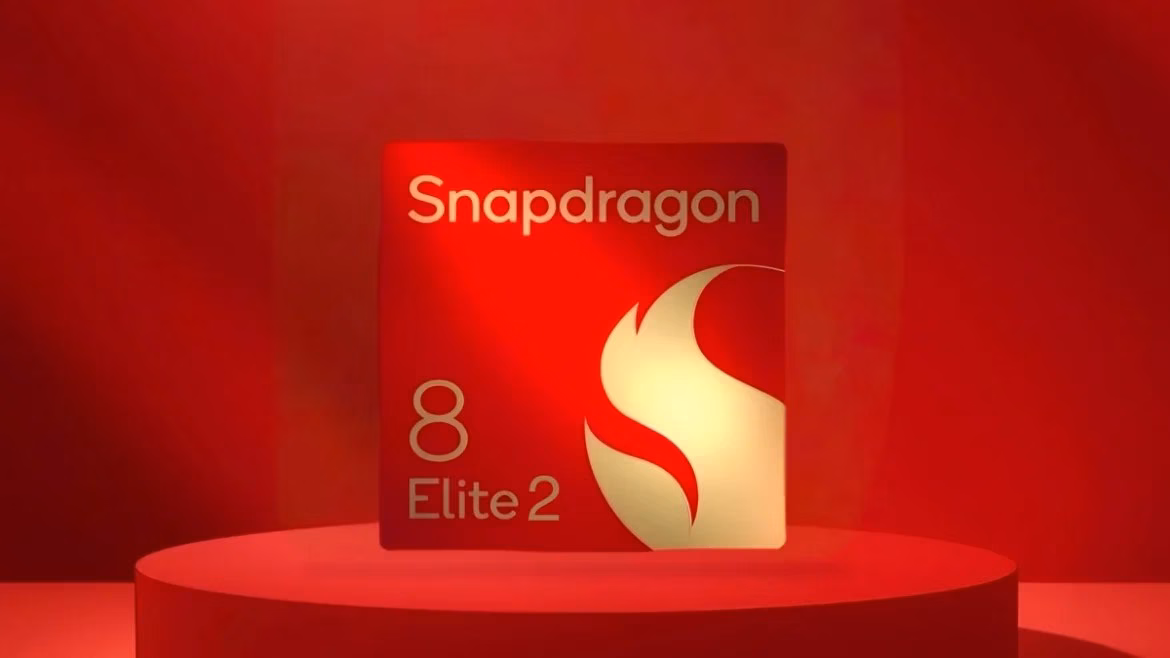 Qualcomm тестирует Snapdragon 8 Elite 2 3 Qualcomm