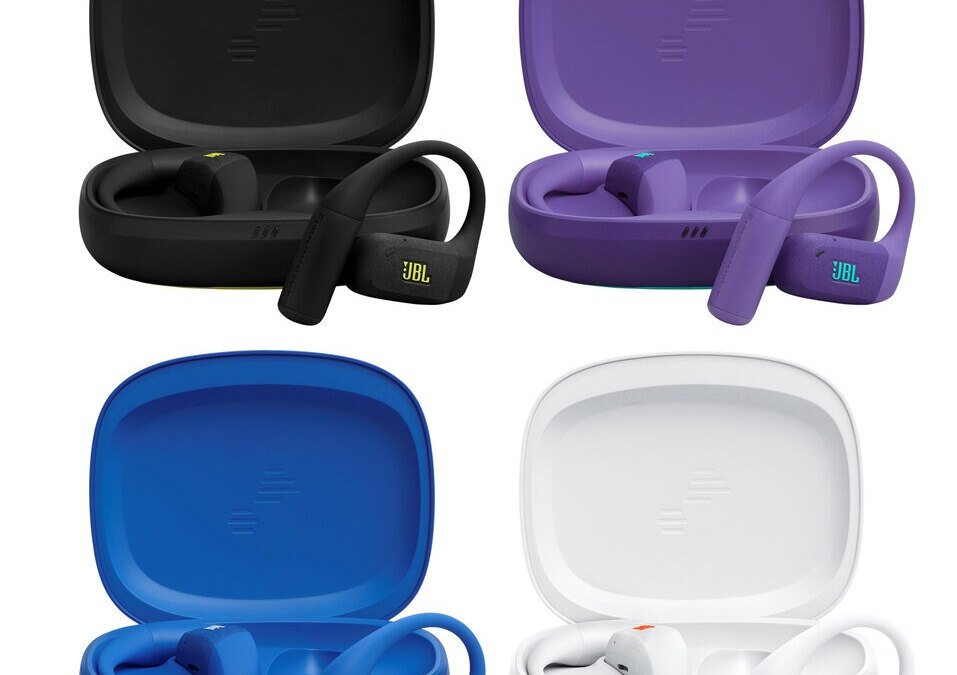 JBL выпустила свои первые спортивные наушники открытого типа 5 597045 jbl endurance zone group