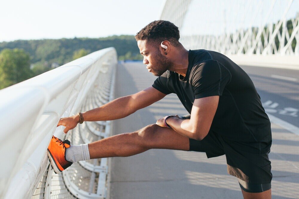 JBL выпустила свои первые спортивные наушники открытого типа 4 JBL Endurance Zone