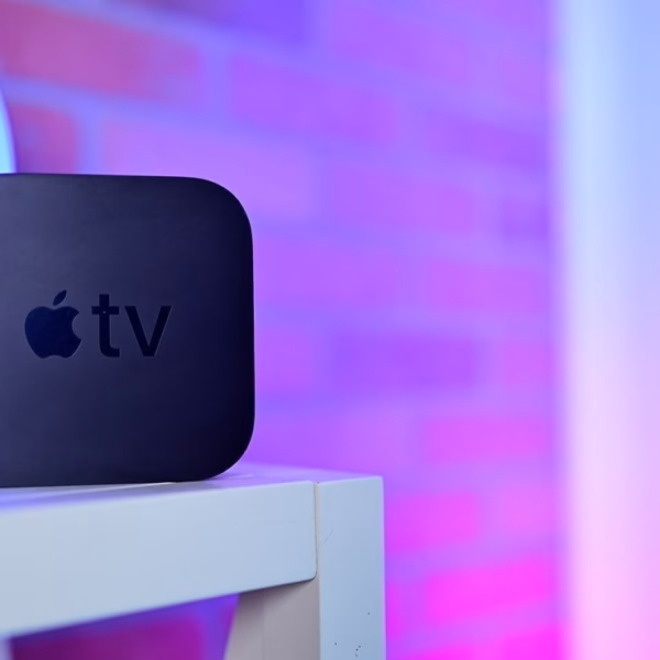 tvOS 26 получила поддержку Thread 1.4 для улучшения Apple Home