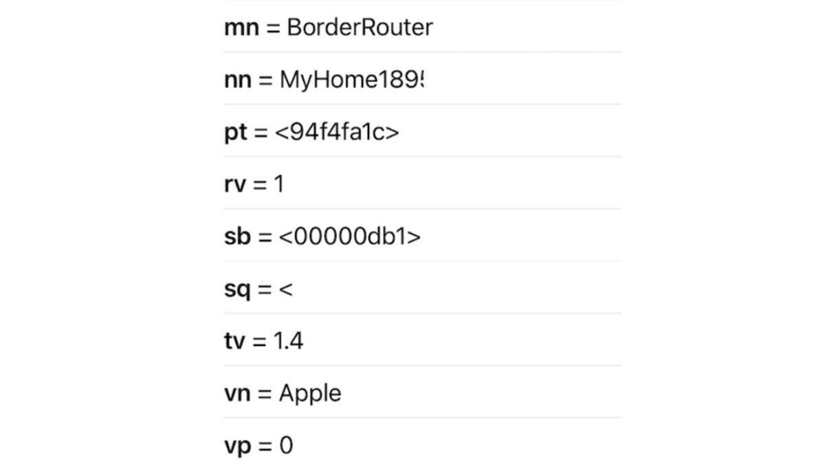 tvOS 26 получила поддержку Thread 1.4 для улучшения Apple Home 3 63989 133145 IMG 2202 xl
