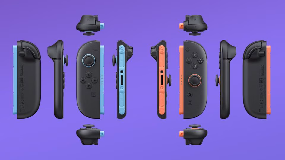 Nintendo официально выпустила Switch 2: цена, характеристики и игры 7 66c93d70 0fe4 11f0 bd59 d976f95410c4