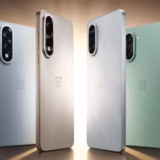 OnePlus готовит два новых смартфона Nord