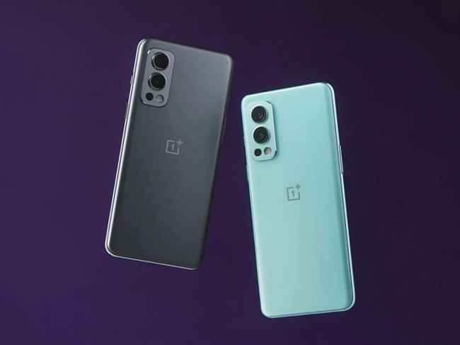 OnePlus Nord 2T будет поставляться с Dimensity 1300 4 OnePlus