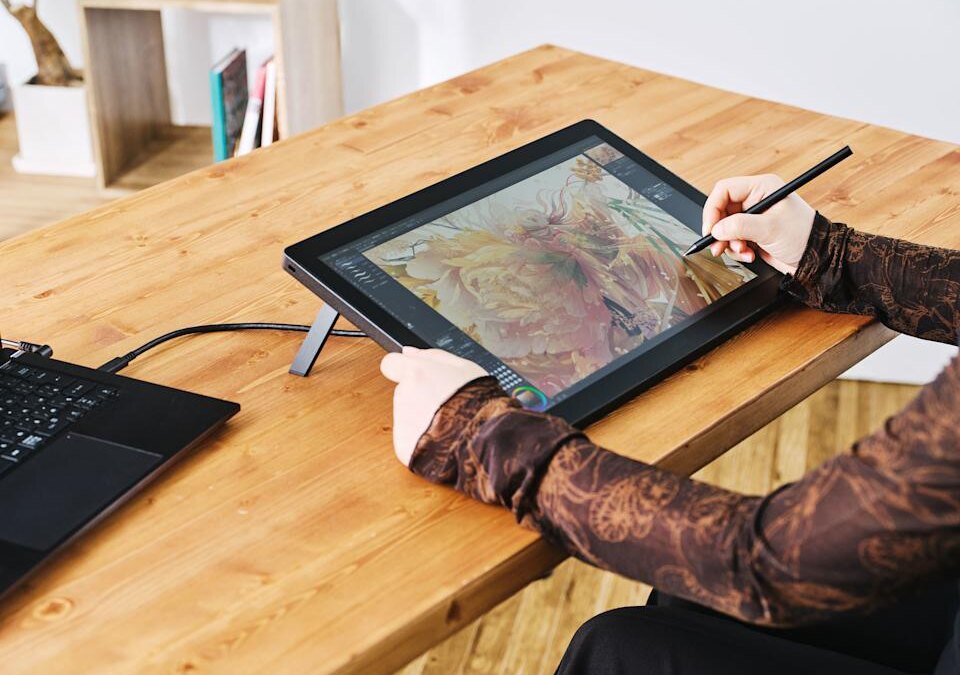 Wacom представила три новых дисплея Cintiq с поддержкой Pro Pen 3 2 7faee950 41b9 11f0 bdef 82f84b0534db