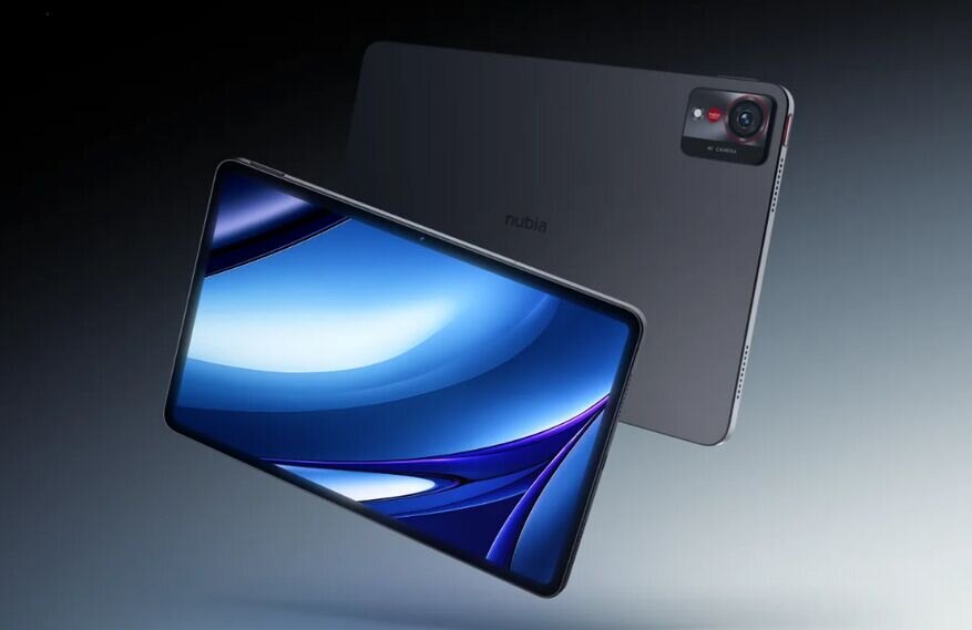 Nubia показал планшет Pad Pro на мировом рынке 2 8abd0dbb3c 1