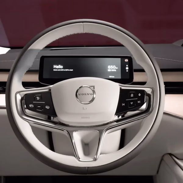 Volvo