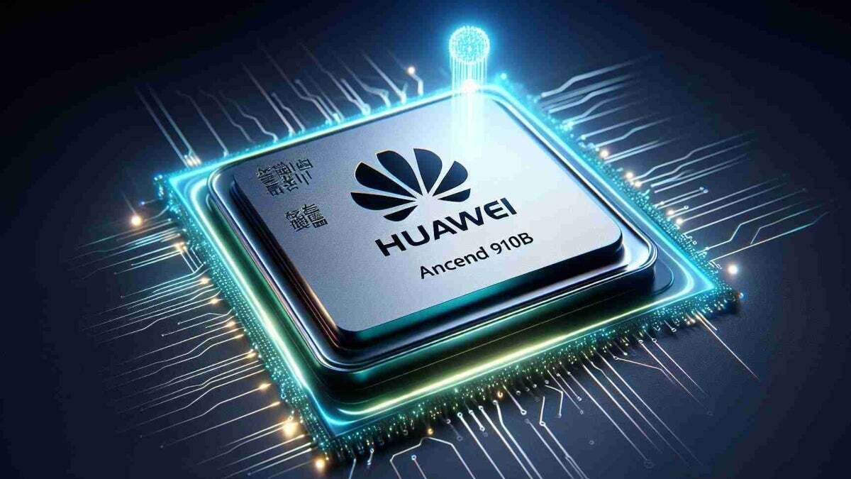 Тайвань запрещает экспорт чипов Huawei и SMIC 1 910beesting