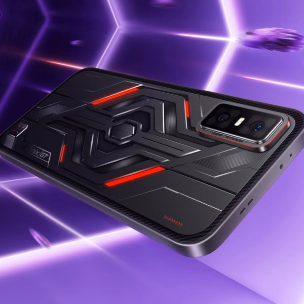 Infinix GT 30