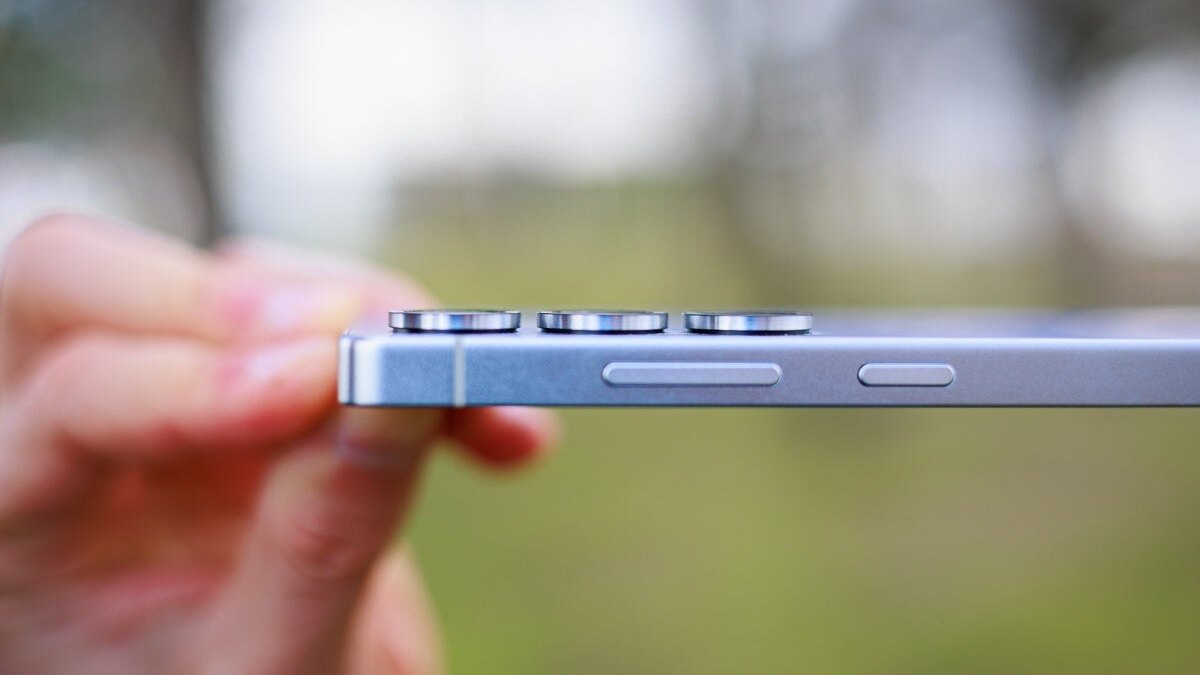 Galaxy S25 Ultra review profile.webp