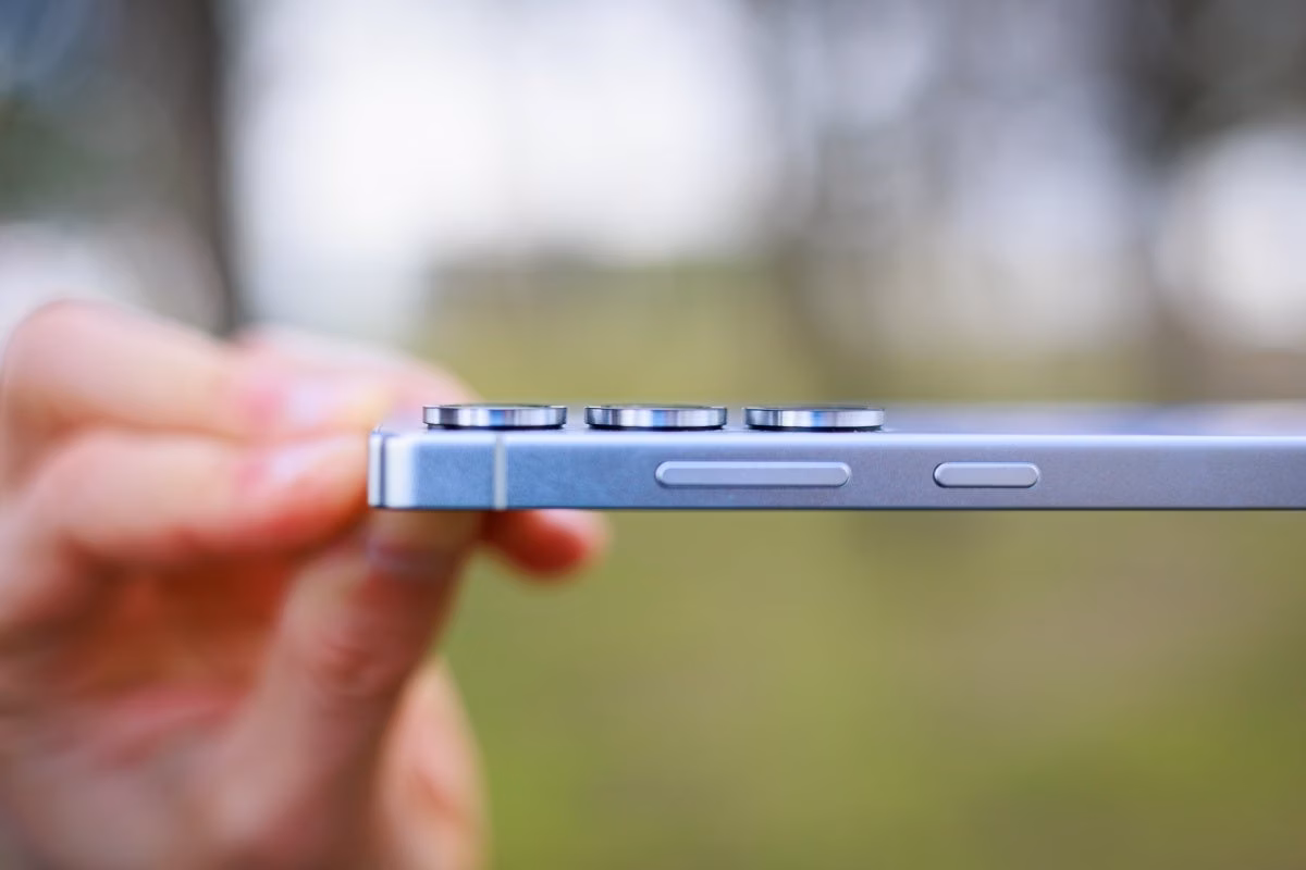 Слух: Samsung не увеличит батарею в Galaxy S26 Ultra 3 Galaxy S25 Ultra review profile.webp