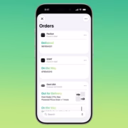 Apple Wallet представит революционную функцию для отслеживания посылок