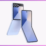Samsung готовит к выходу бюджетный Galaxy Z Flip 7 FE: первые подробности