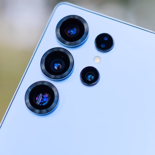 Слух: Samsung не увеличит батарею в Galaxy S26 Ultra